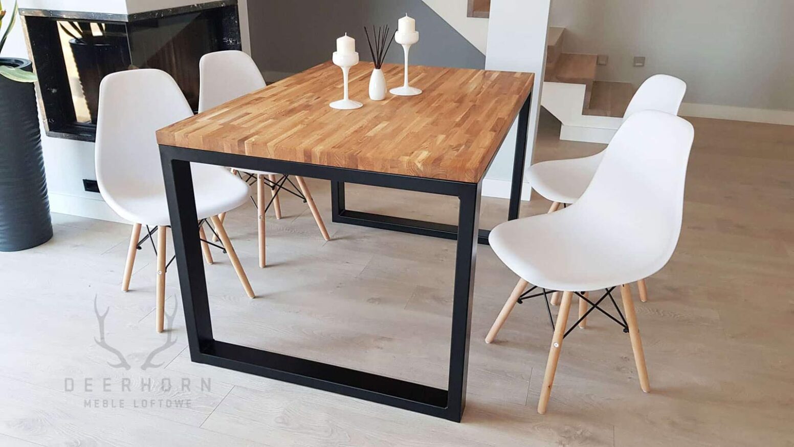 worktop_deb dubový vršek