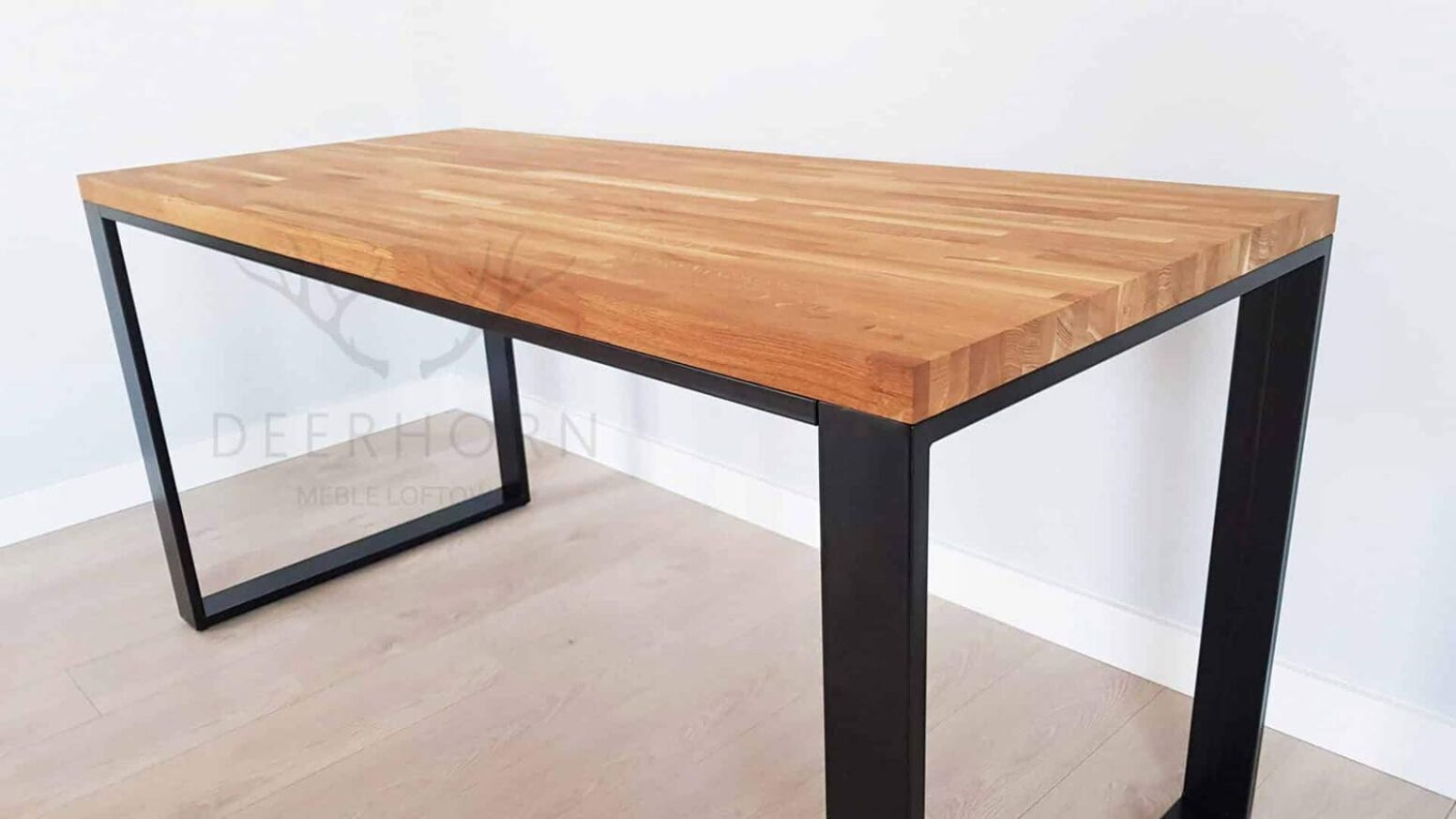 style_loft podkrovní styl