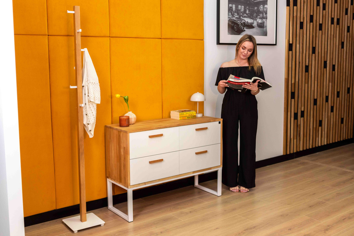 komoda-w-stylu-scandi-modern komoda w stylu scandi-modern