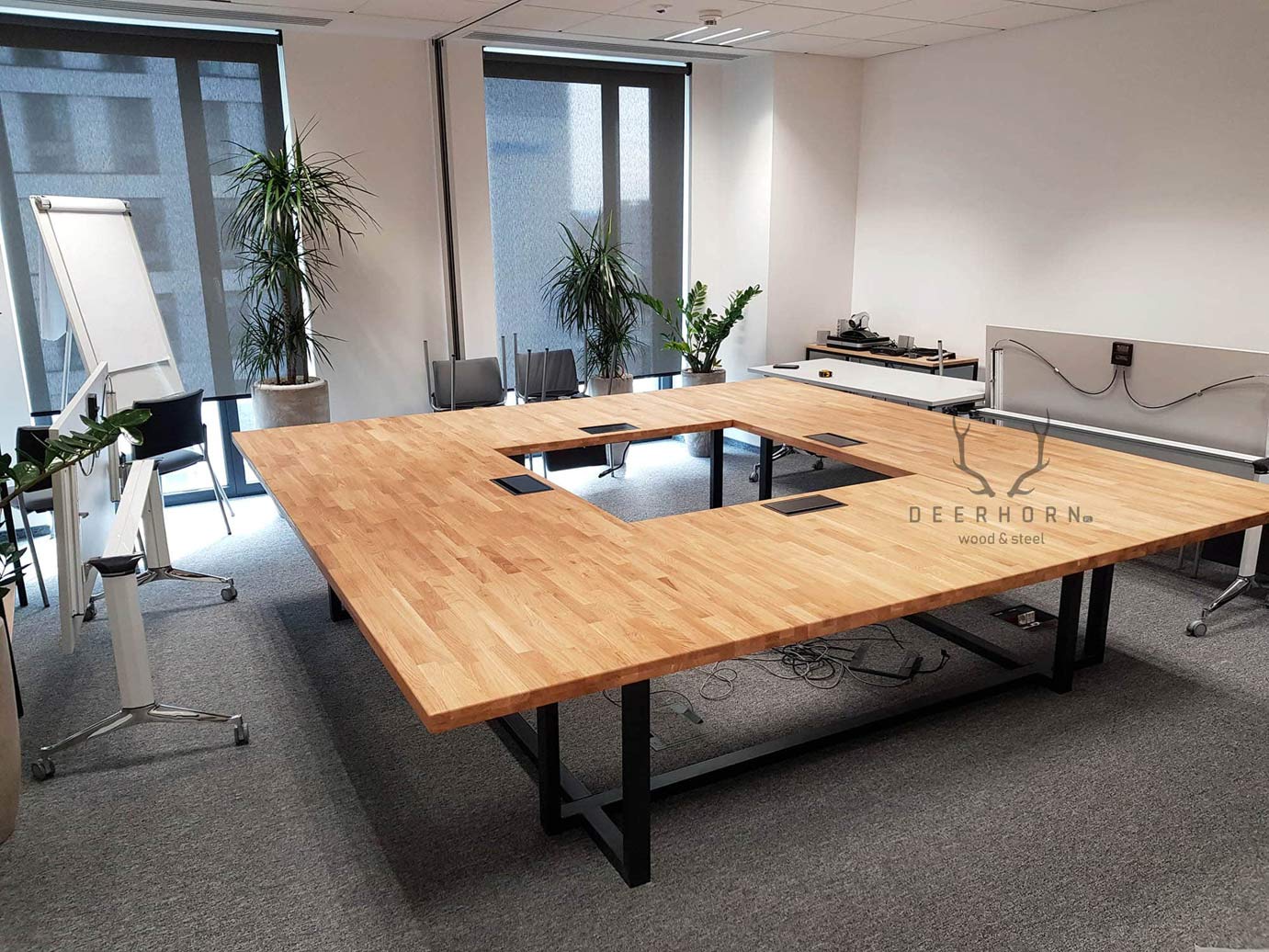 idea_for_conference_room nápady na konferenční místnosti