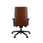 ergonomické židle pro zasedací místnosti