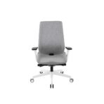 ergonomická otočná židle