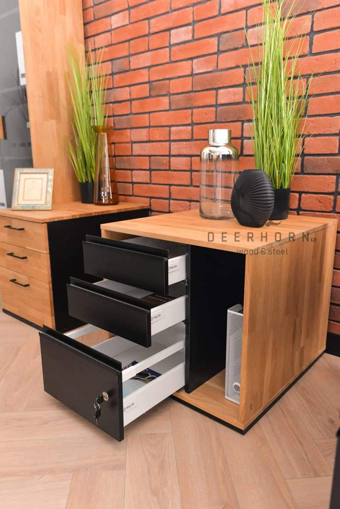 cabinet_under_desk stolní skříň