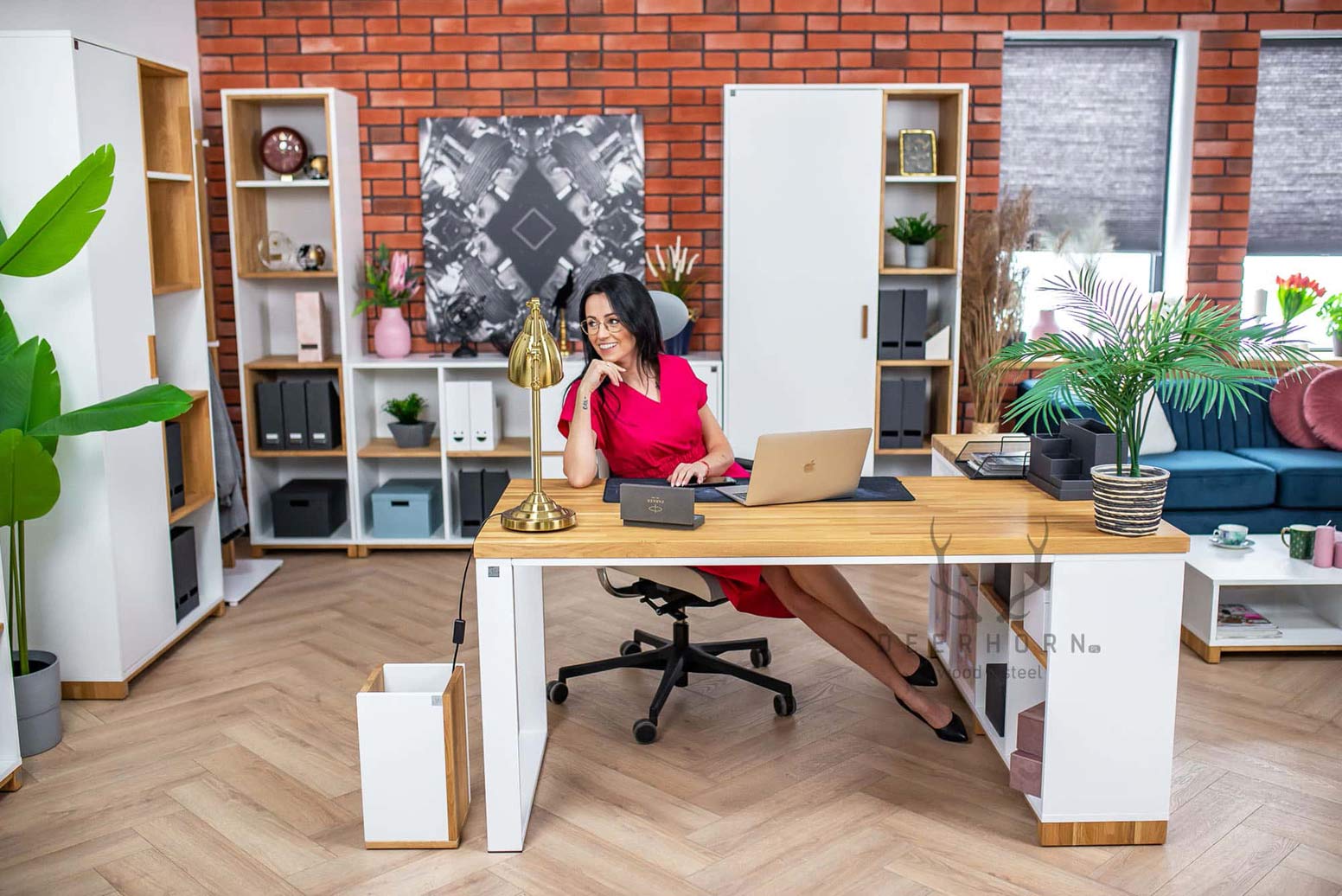 white_meble_for_women bílý nábytek pro ženy