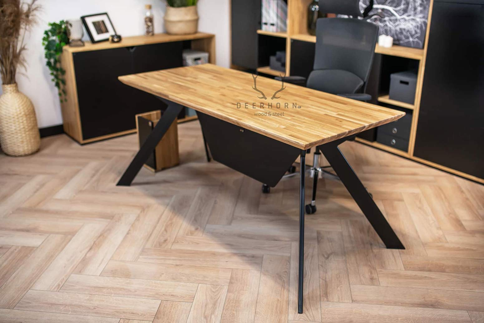 desk_premium prémiový stůl