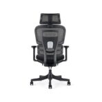 ergonomická židle pohodlná