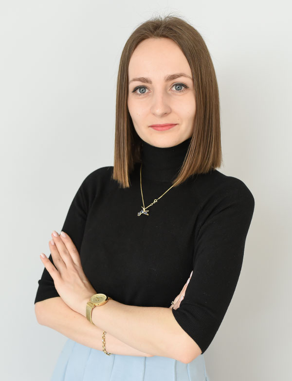 Katarzyna Pikul