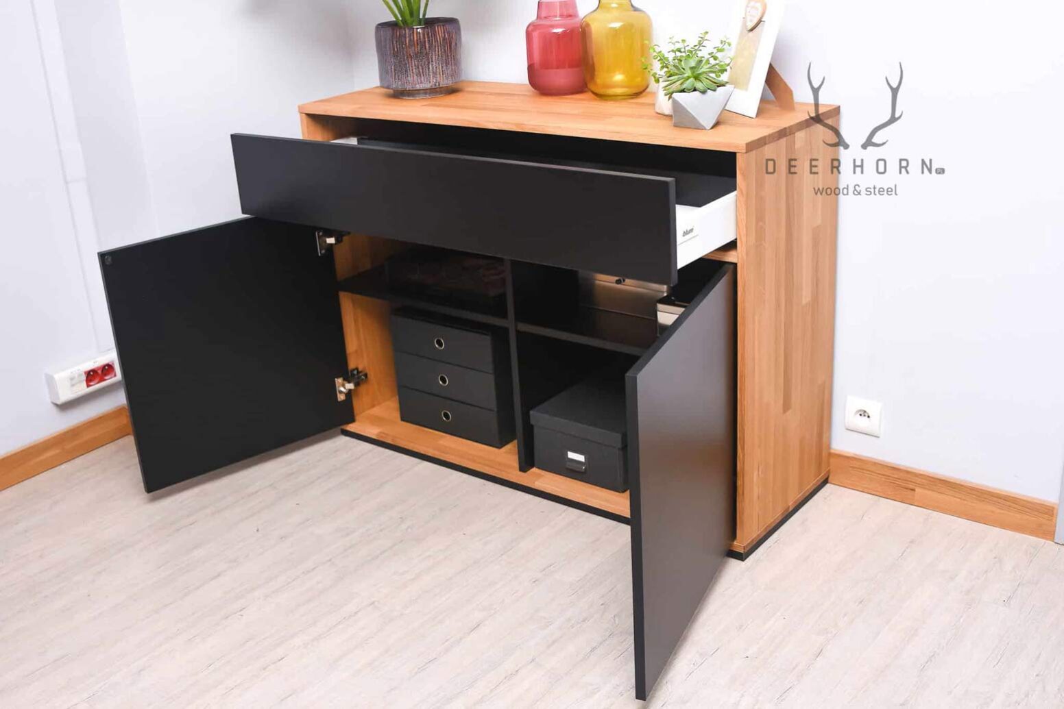 cabinet_cabinet skříňový prádelník