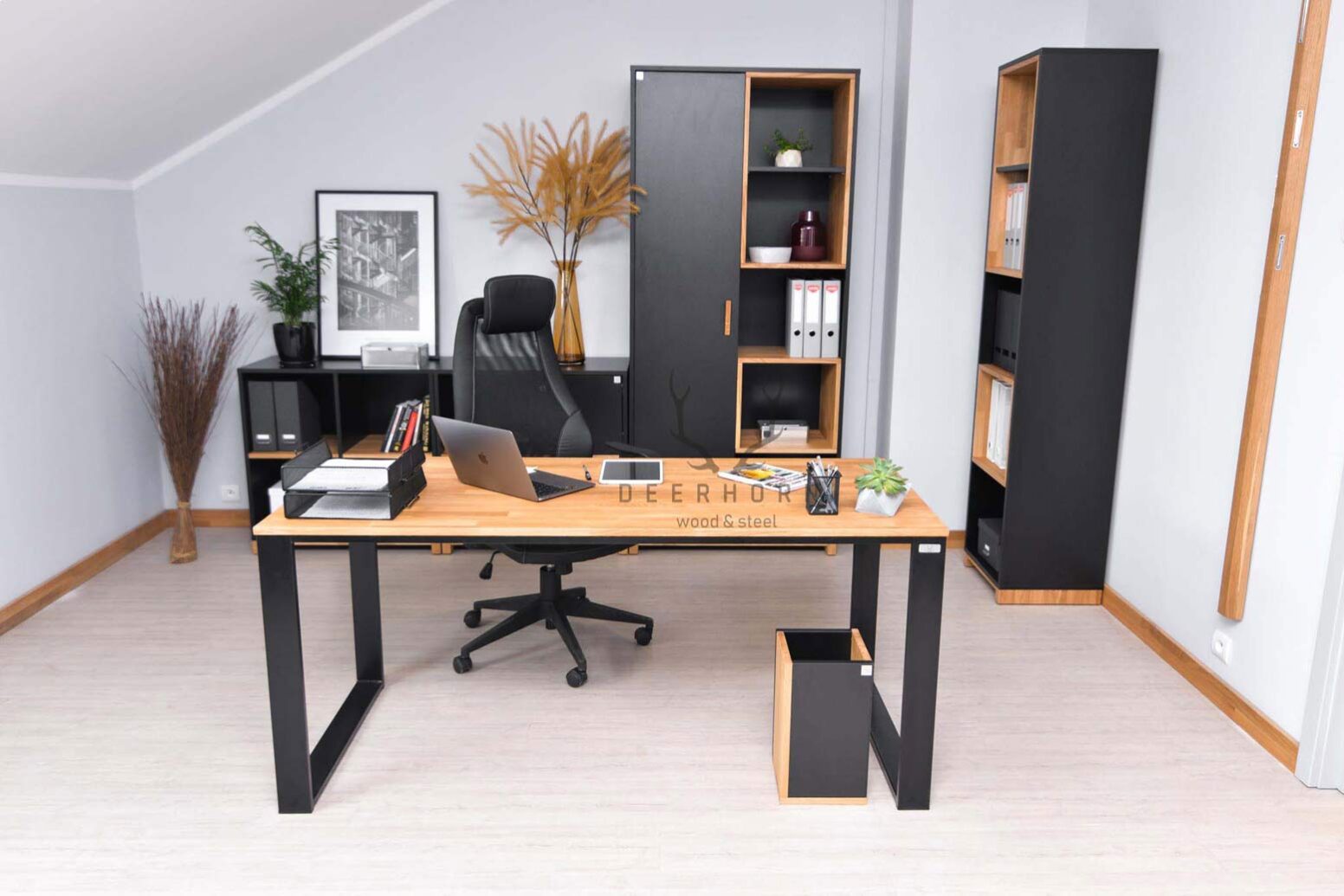 nábytek_modern_office moderní kancelářský nábytek