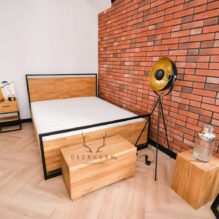 nábytek do moderní ložnice
