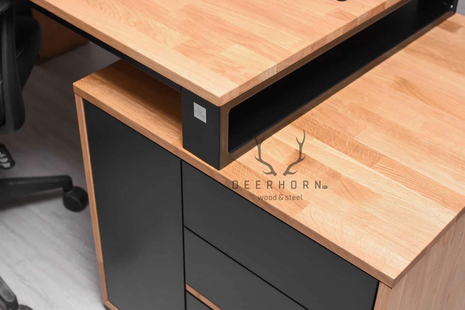 nábytek_premium_cabinet prémiový manažerský nábytek