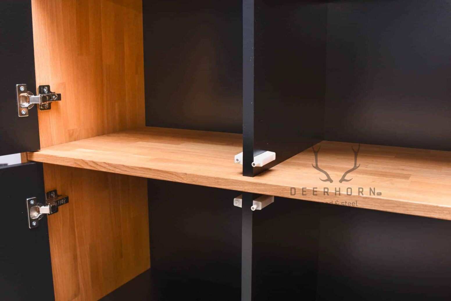 cabinet_cabinet_loft podkrovní skříň