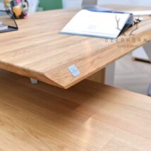 ergonomický stůl