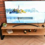 průmyslová TV skříňka