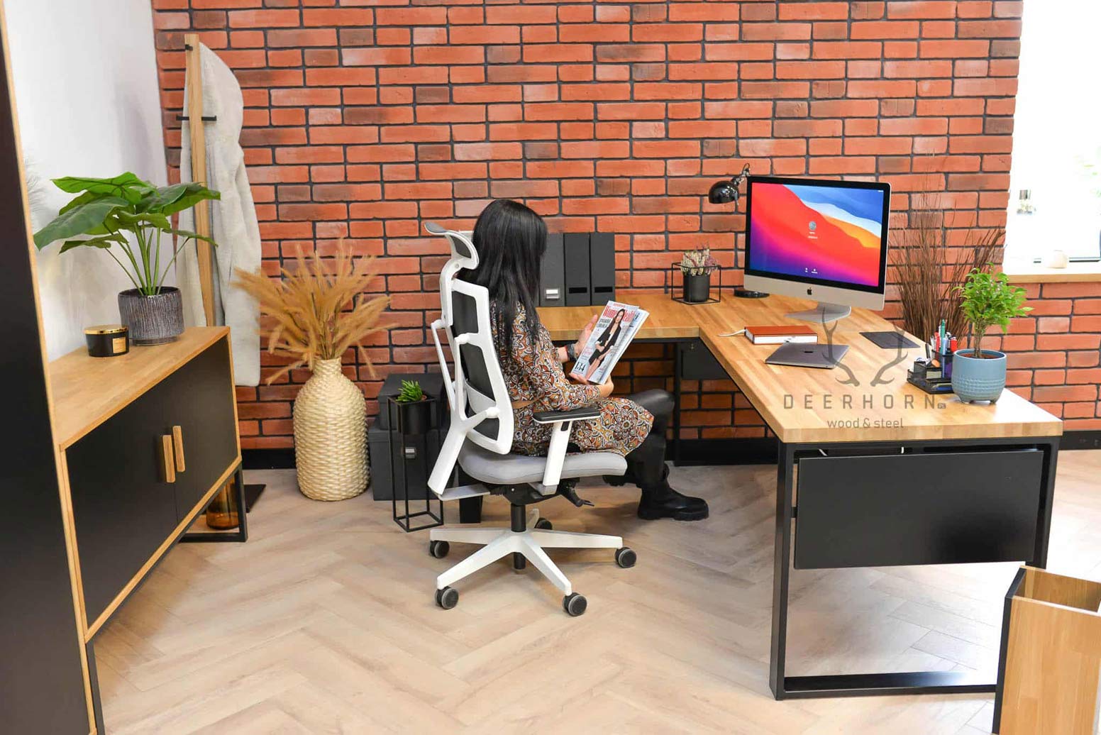 desk_countertop_premium prémiový rohový stůl