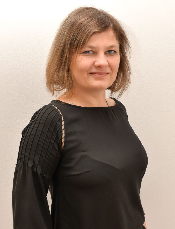 ksiegowa
