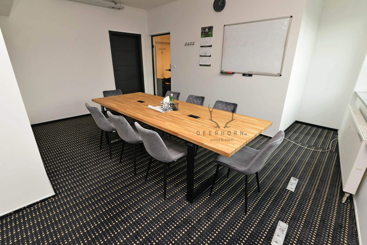 conference_table_premium konferenční stůl Premium