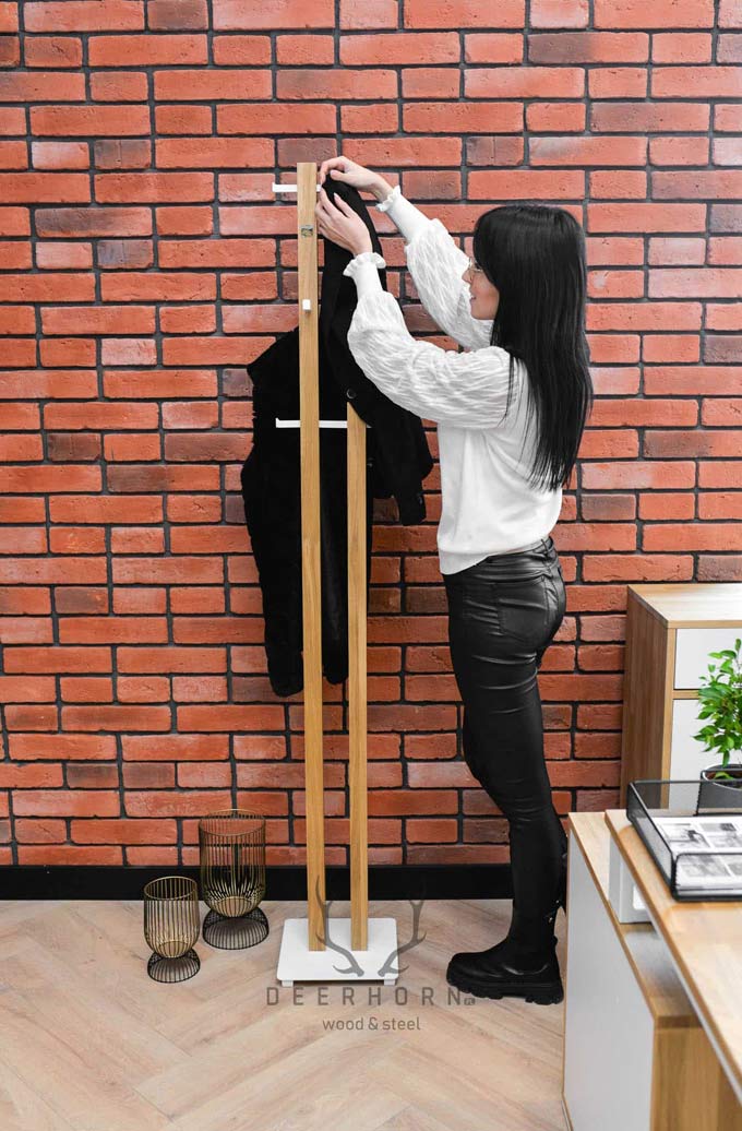 clothes_hanger věšák na šaty