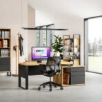 kancelářský a manažerský nábytek loft office plus