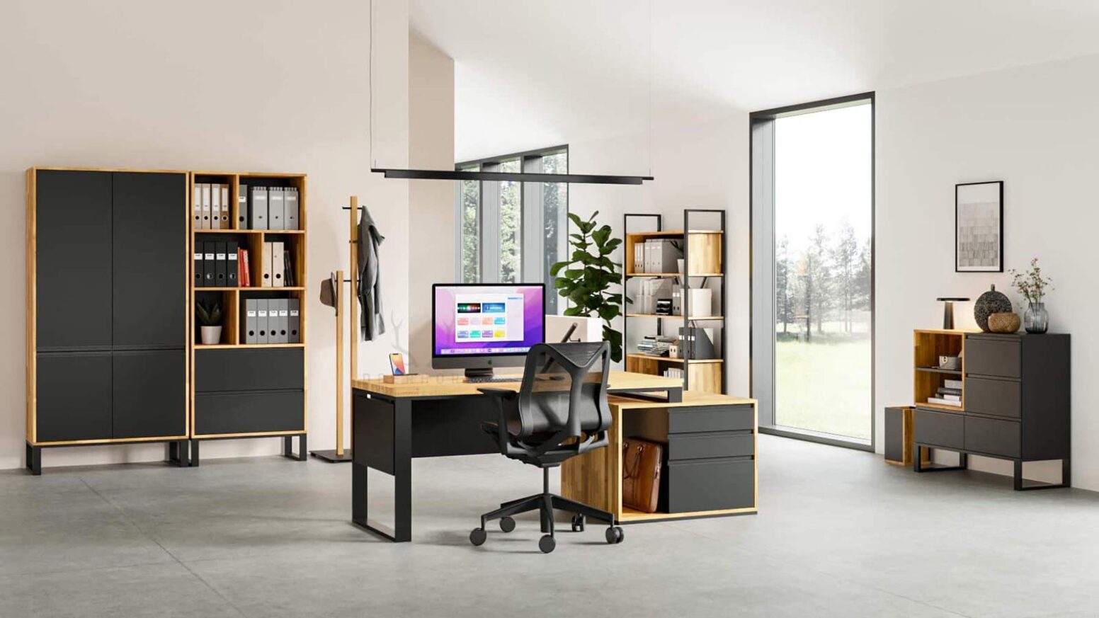 Kancelářský_nábytek_office_loft_office_plus_deerhorn kancelářský a manažerský nábytek loft office plus
