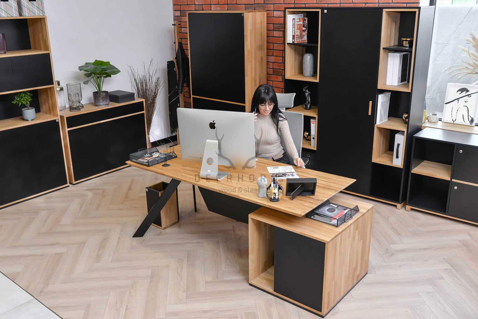desk_for_the_office kancelářský stůl