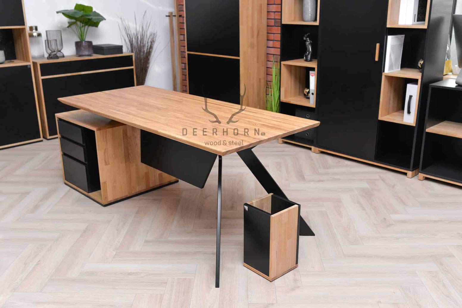 deerhorn_furniture nábytek deerhorn