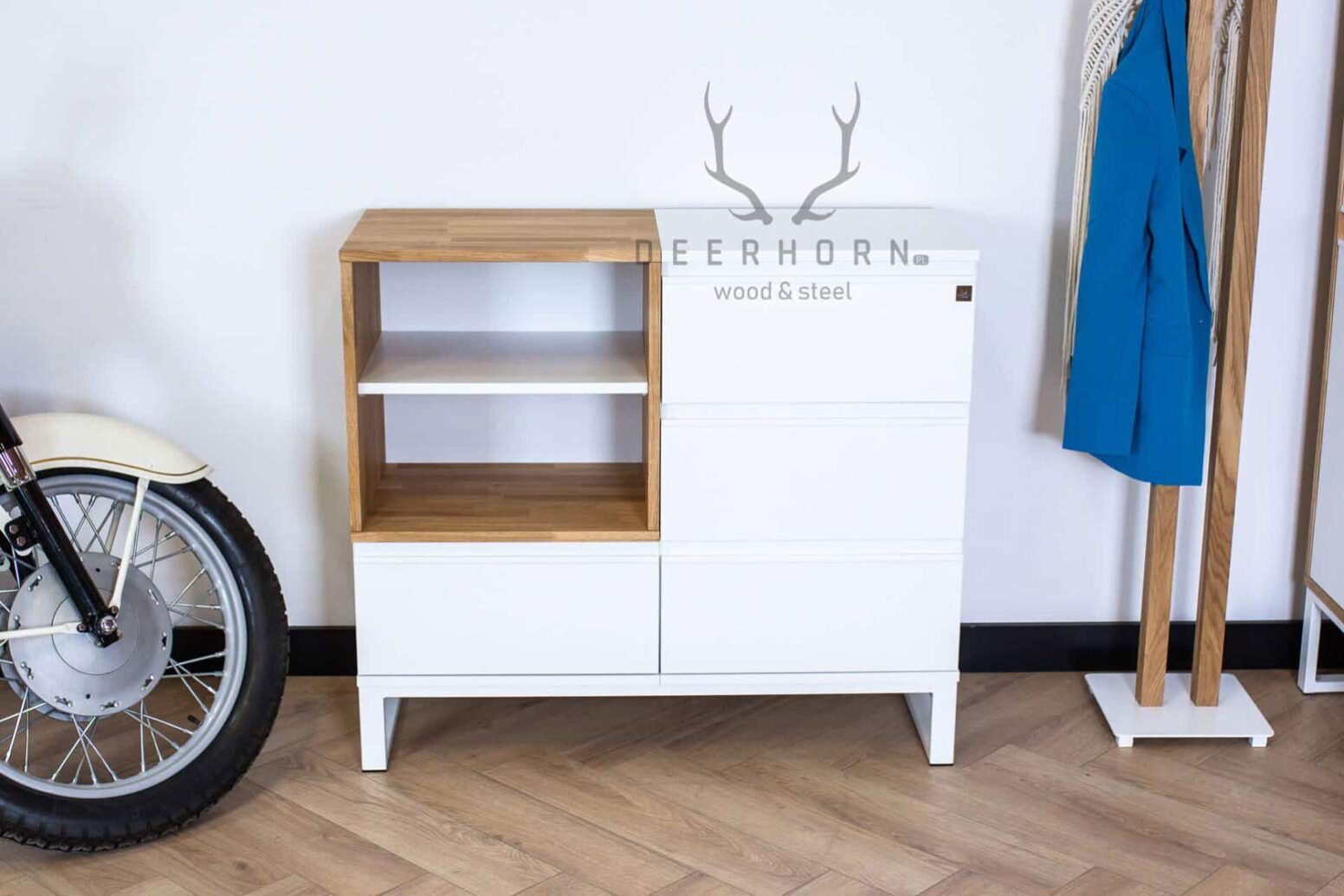 biala_cabinet_cabinet bílá skříňová komoda