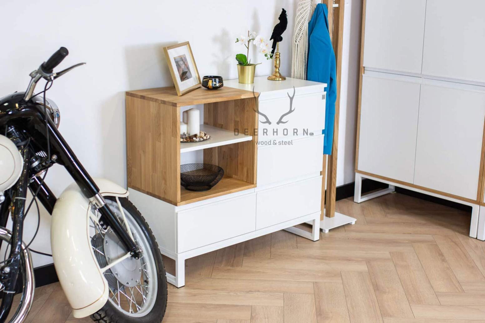modern_cabinet moderní komoda