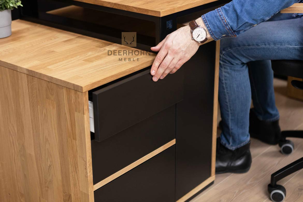 eleganckie-biurko-gabinetowe eleganckie biurko gabinetowe