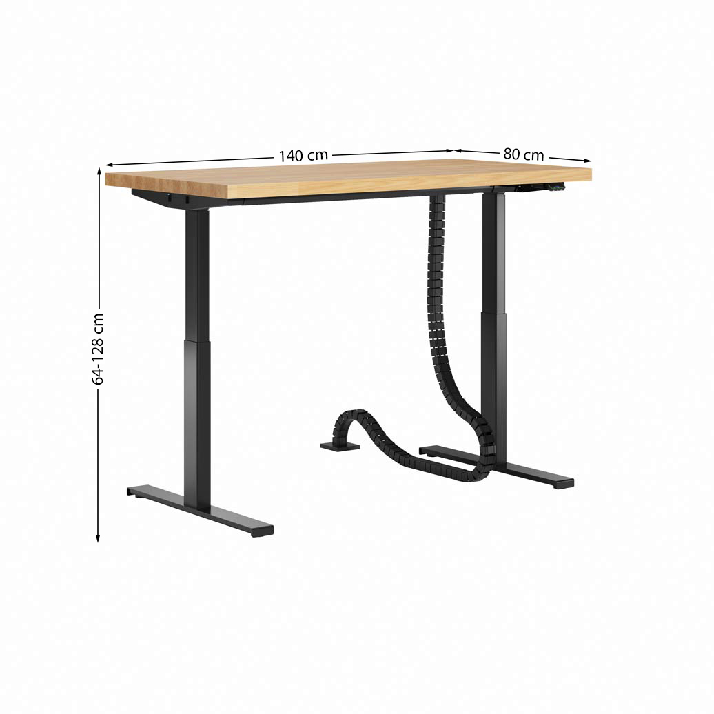 biurko ergonomiczne z regulacja wysokosci biurko ergonomiczne z regulacją wysokości