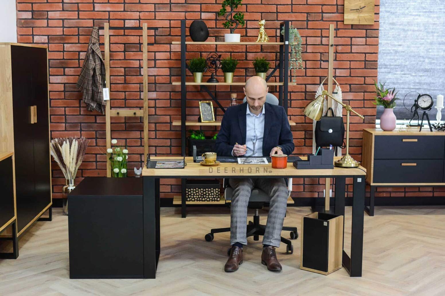 desk_to_learn studijní stůl