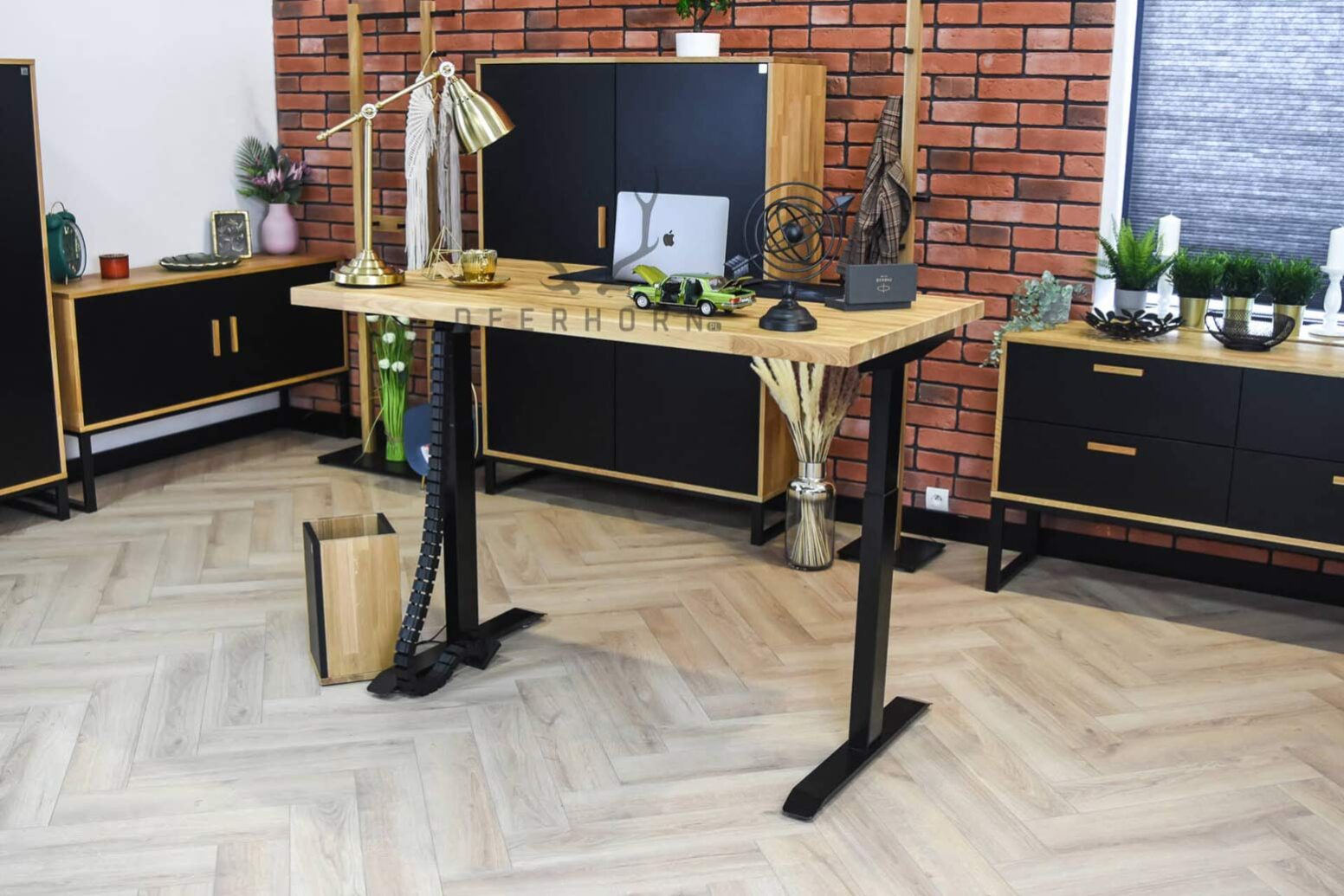 desk_lift zvedací stůl