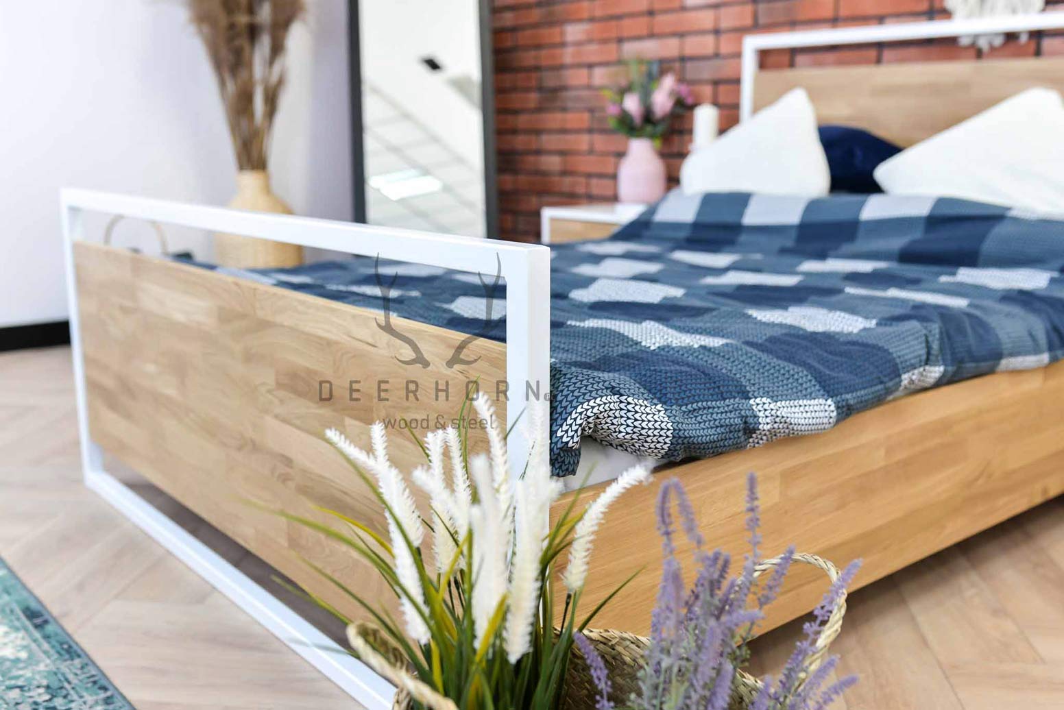 bed_industrial průmyslové lůžko