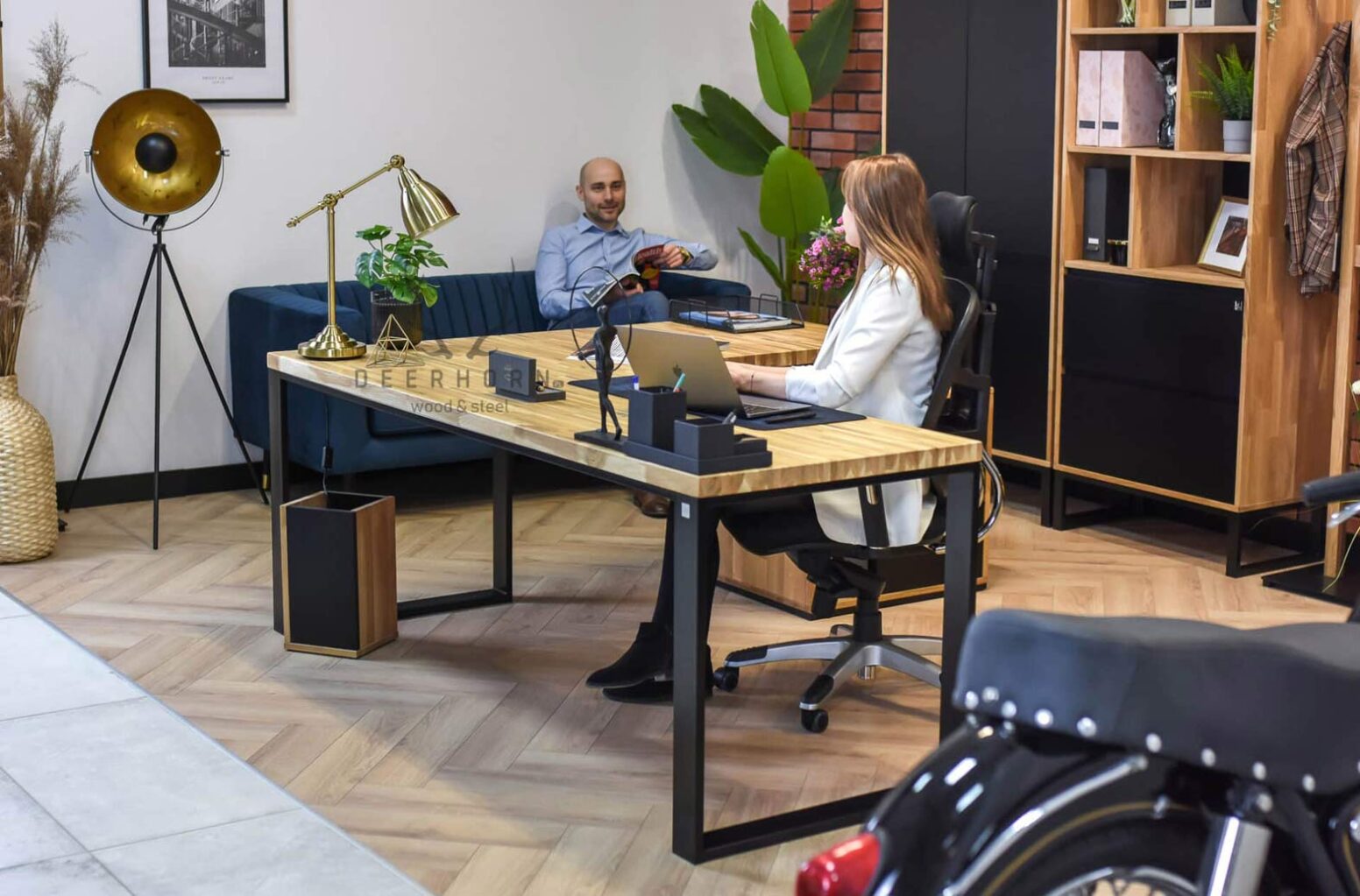 desk_countertop_premium prémiový rohový stůl