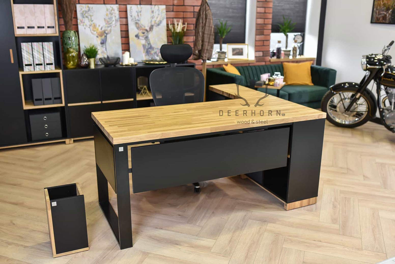 modern_office moderní kancelář
