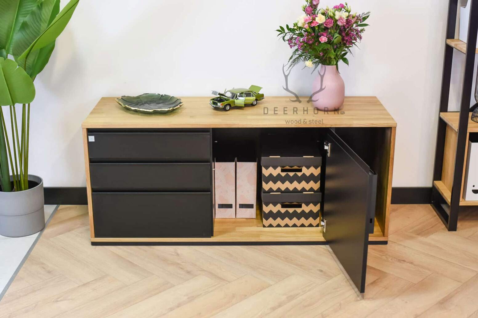 cabinet_for_segregators kartotéka