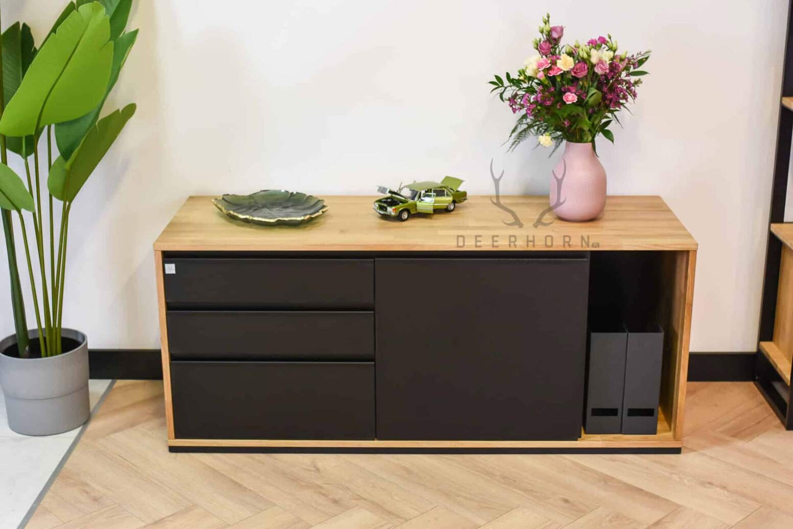 cabinet_under_desk stolní skříň