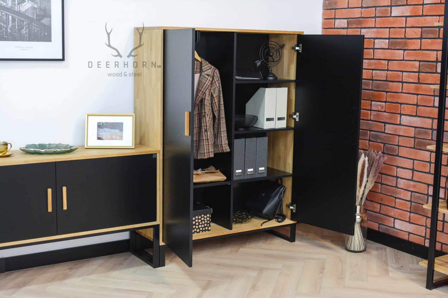 skříně_office kancelářské skříně