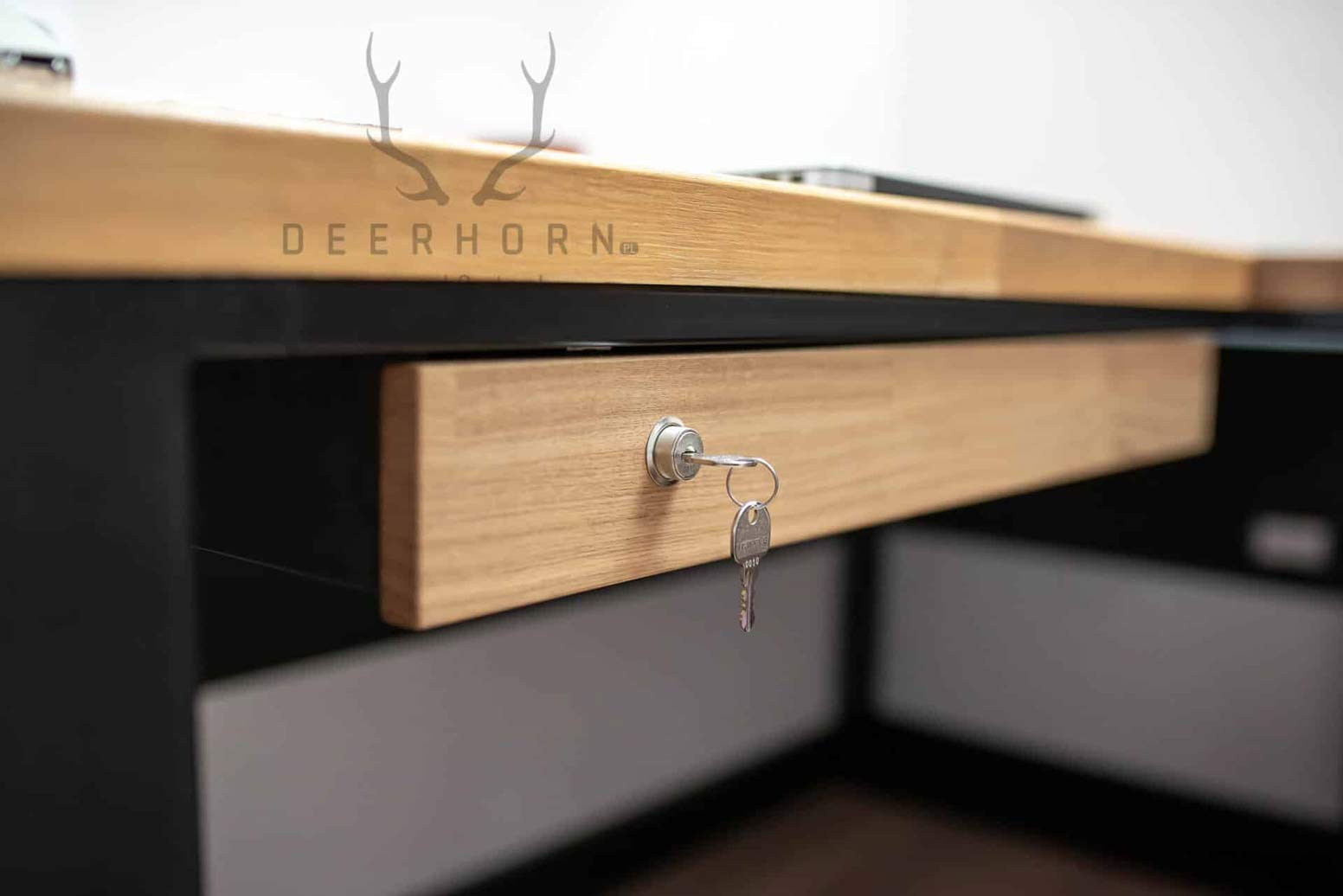 drawer_to_desk zásuvka psacího stolu