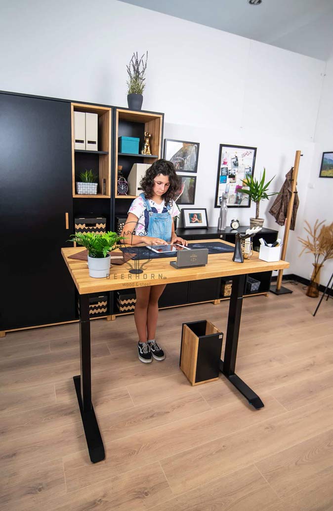 desk_for_children dětský stůl
