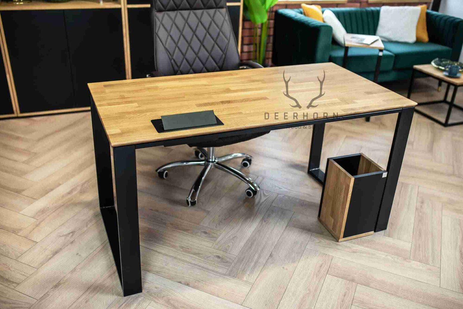 desk_140 stůl 140
