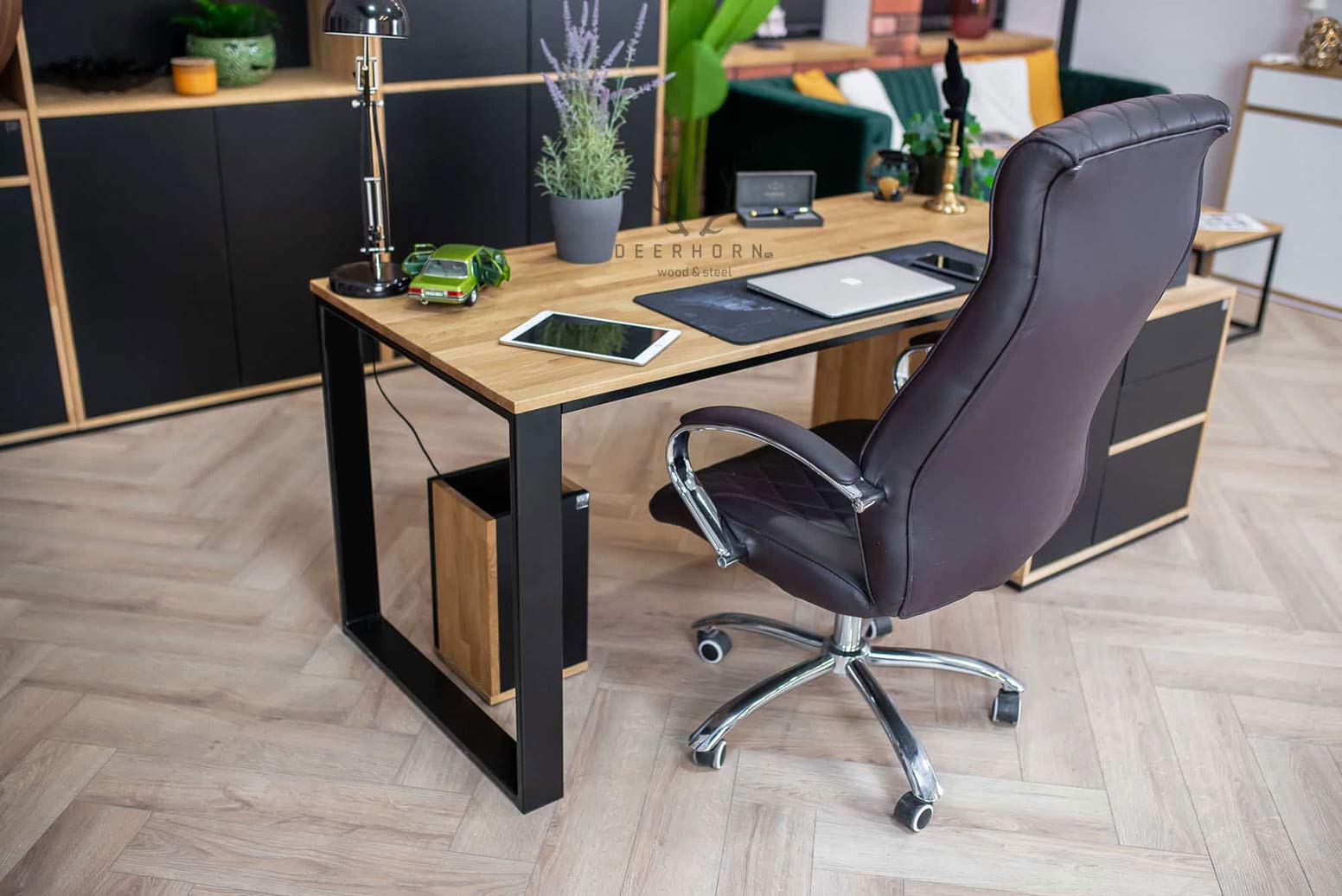 desk_to_office kancelářský stůl
