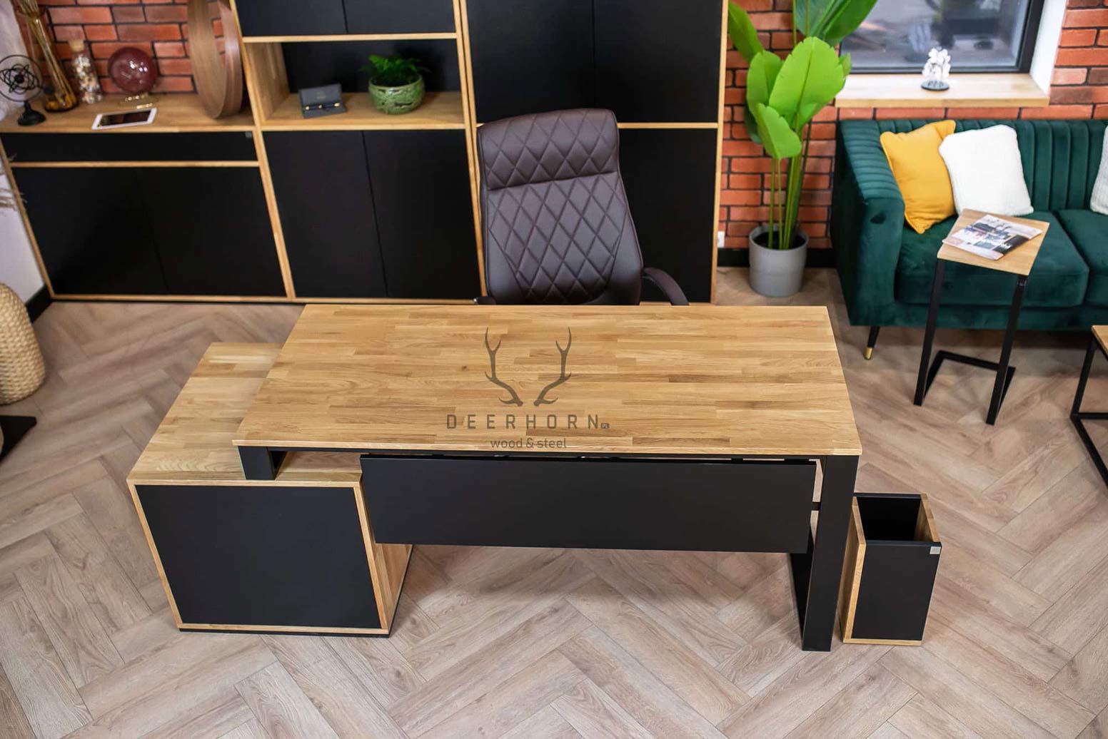 desk_for_office_home kancelářský a domácí kancelářský stůl