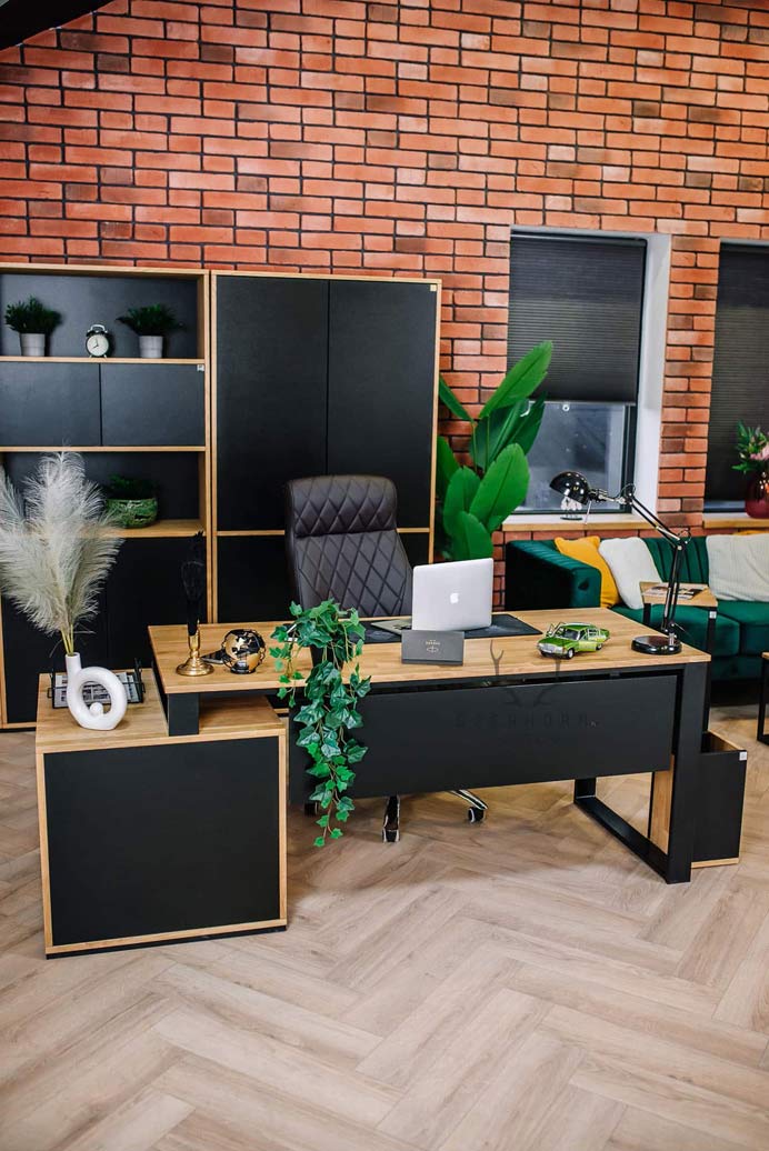desk_premium prémiový stůl