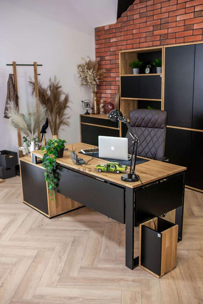 original_desk originální stůl