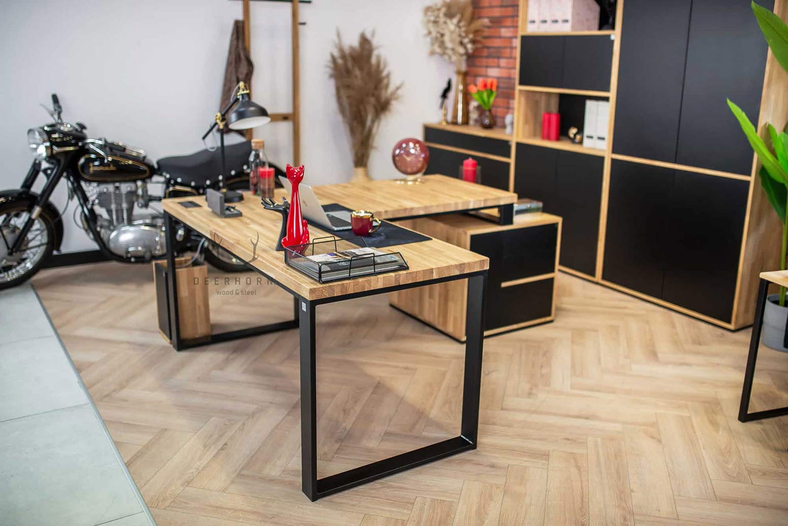 desk_office kancelářský stůl