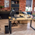 mediaport desk