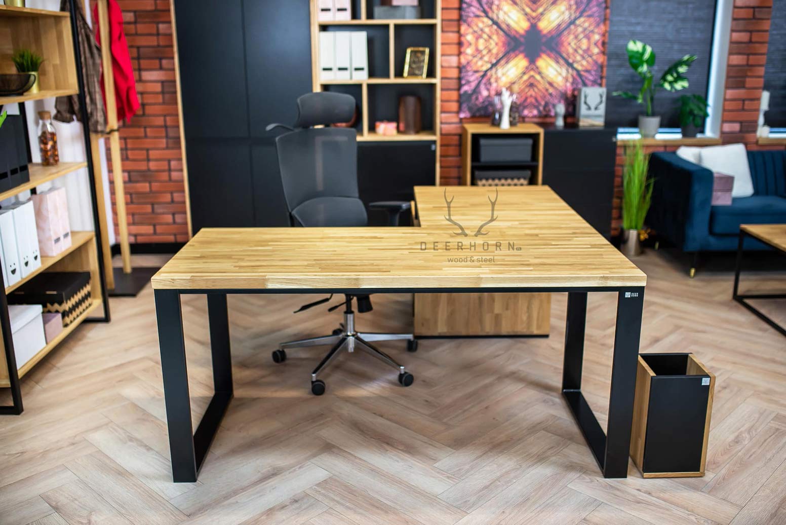 desk_counter_left levý rohový stůl