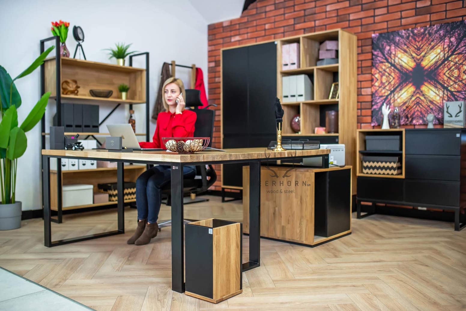 rohový psací stůl_pro_kancelář rohový psací stůl do kanceláře