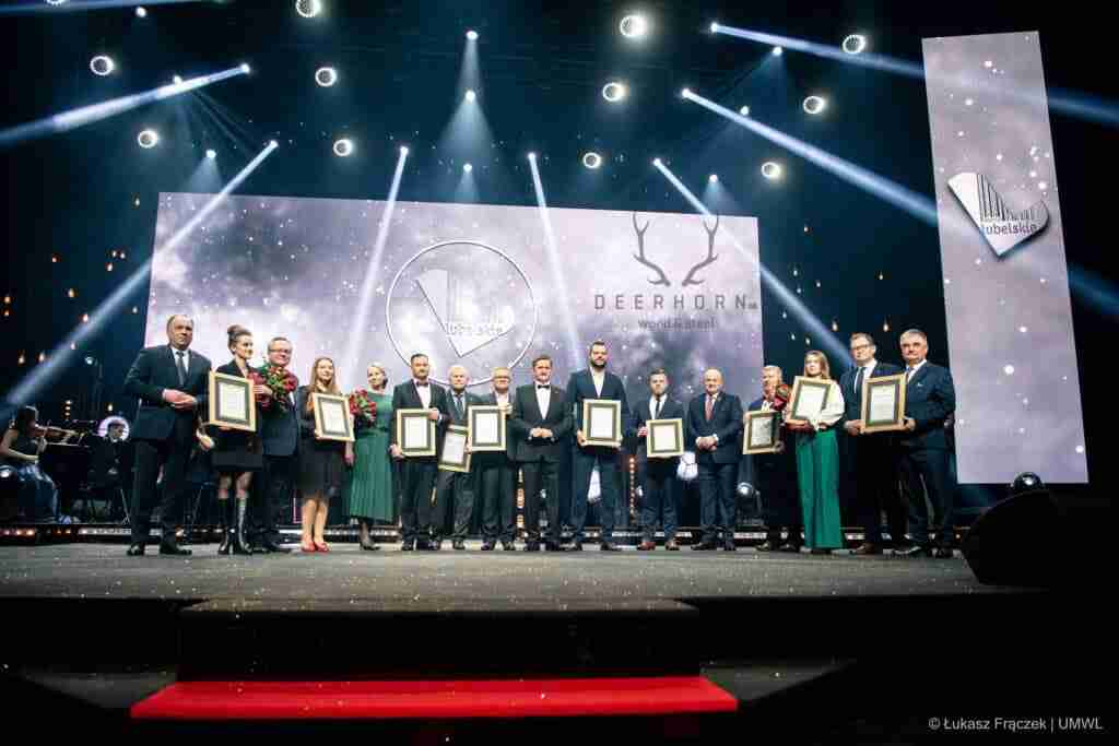 Všichni laureáti ceny „Marka Lubelskie 2023“